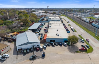 421 E Walnut St, Garland, TX for sale - Building Photo - Image 3 of 3