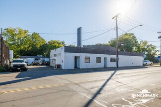 Plus de détails pour 545 West Ave, Rochester, NY - Industriel à vendre