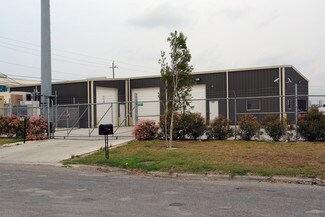 Plus de détails pour 6717 Kram St, Corpus Christi, TX - Industriel à louer