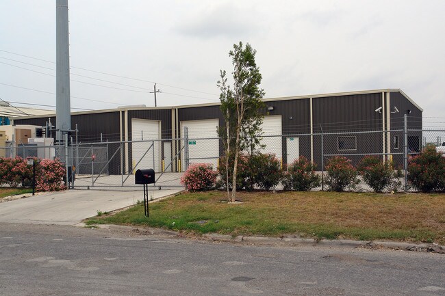 More details for 6717 Kram St, Corpus Christi, TX - Industrial for Lease