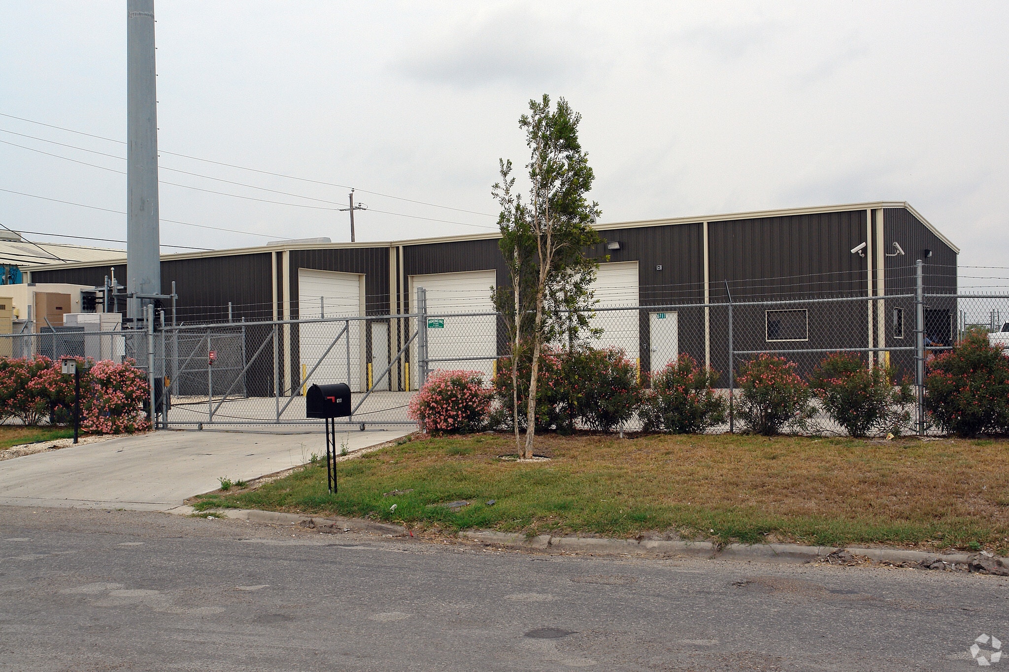 6717 Kram St, Corpus Christi, TX for lease Primary Photo- Image 1 of 14