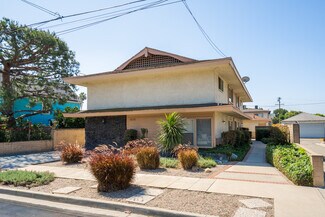 Plus de détails pour 550 Laurel Ave, Pomona, CA - Multi-résidentiel à vendre