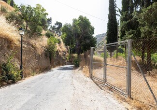 Plus de détails pour Calle Santo Sepulcro del Sacromonte, Granada - Terrain à vendre