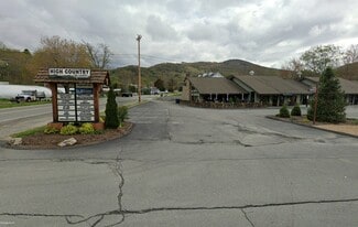 More details for 110 High Country Sq, Banner Elk, NC - Retail for Lease