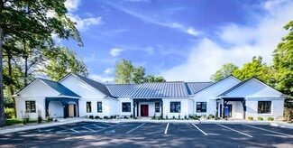 Plus de détails pour 6470 N Shadeland Ave, Indianapolis, IN - Bureau à louer