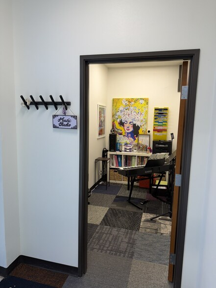 1040 Mustang Dr, Grapevine, TX à louer - Photo intérieure - Image 3 de 16