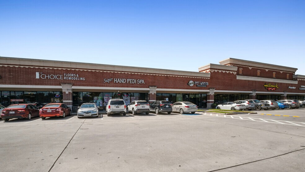 6200 Highway 6, Missouri City, TX à vendre - Photo du bâtiment - Image 2 de 5