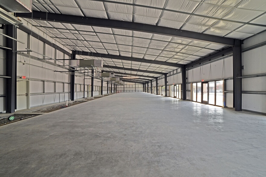 6940 S Padre Island Dr, Corpus Christi, TX à louer - Photo intérieure - Image 3 de 8