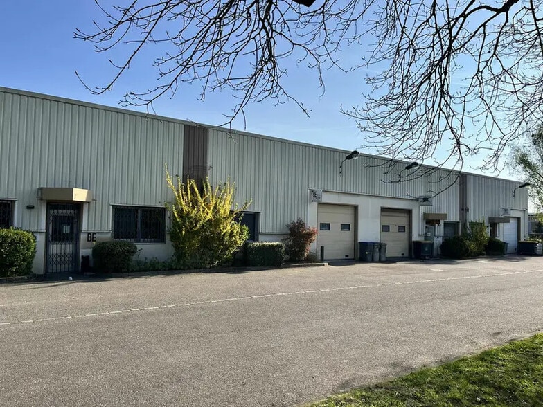 2 Rue Alfred Kastler, Schiltigheim for lease - Building Photo - Image 2 of 12