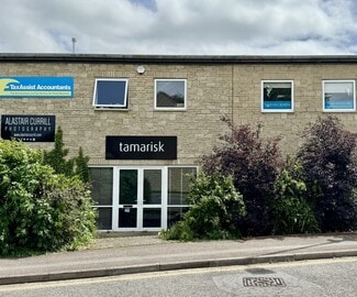 Plus de détails pour Bourton Business Park, Bourton On The Water - Local d'activités à louer