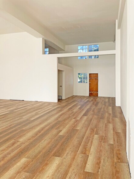 2820 Telegraph Ave, Berkeley, CA à louer - Photo intérieure - Image 3 de 7