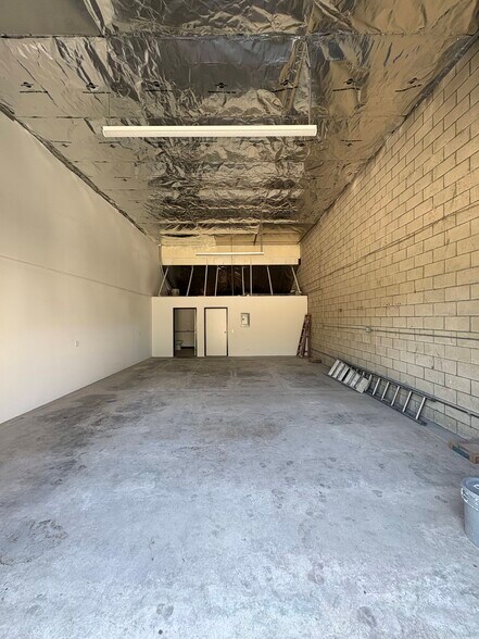 3876 Downing Ave, Baldwin Park, CA for lease - Building Photo - Image 2 of 12