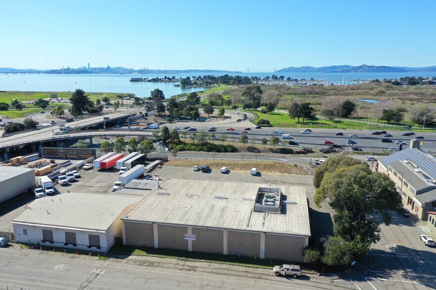 620 Hearst Ave, Berkeley, CA for lease - Building Photo - Image 3 of 7