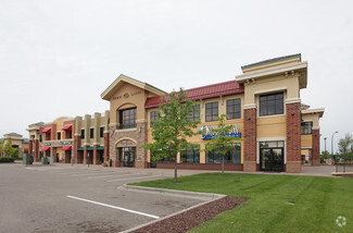 More details for 11650-11670 Fountains Dr, Maple Grove, MN - Coworking for Lease