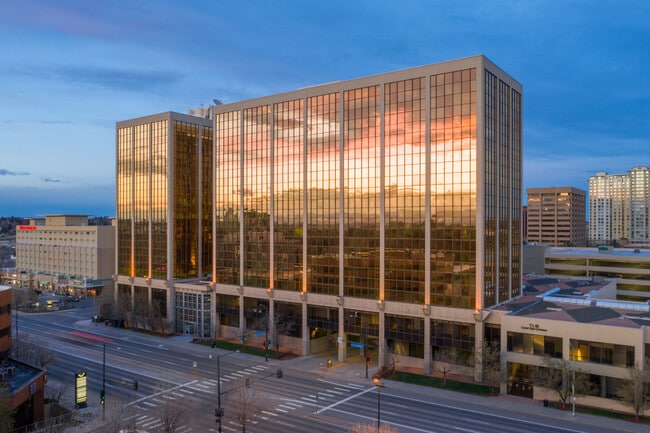 More details for 720 S Colorado Blvd, Denver, CO - Office, Flex for Lease