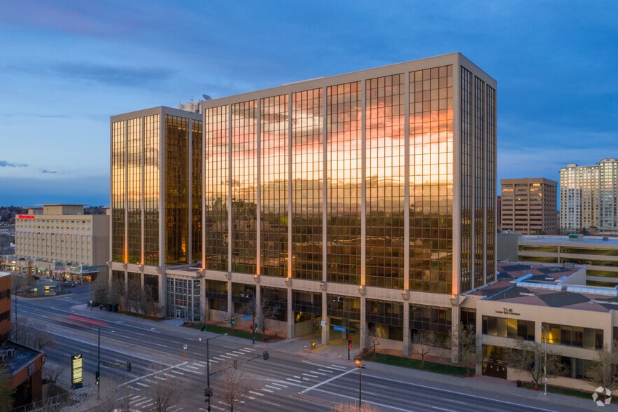 720 S Colorado Blvd, Denver, CO for lease - Building Photo - Image 1 of 29