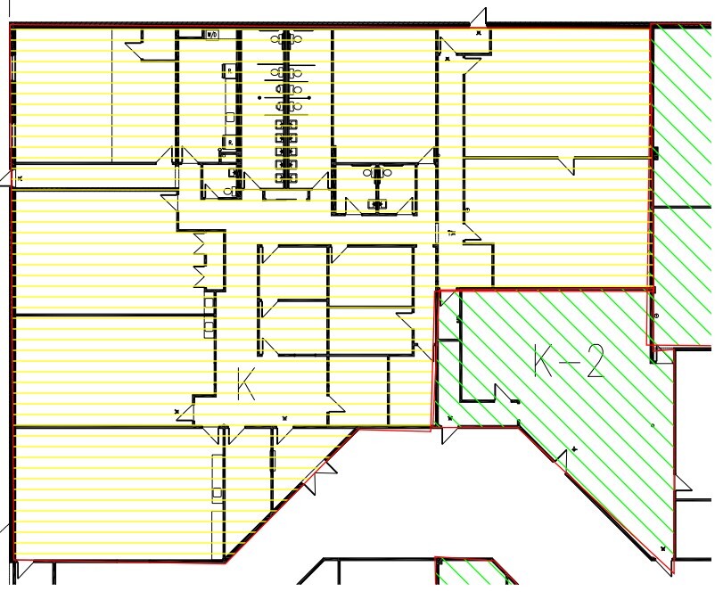 201 Lyndale Ave S, Faribault, MN for lease Floor Plan- Image 1 of 1