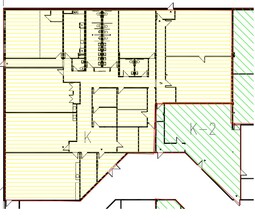 201 Lyndale Ave S, Faribault, MN for lease Floor Plan- Image 1 of 1