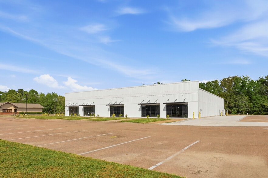 6020 I 55 N, Jackson, MS for lease - Building Photo - Image 2 of 12