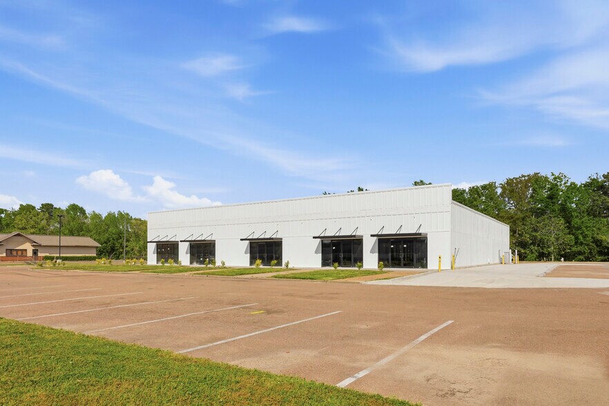 6020 I 55 N, Jackson, MS à louer - Photo du bâtiment - Image 2 de 12