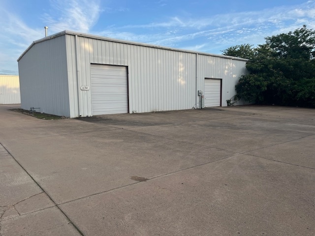 1174 W Sunchase Ct, Fayetteville, AR for lease - Building Photo - Image 2 of 8