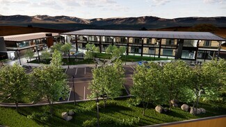 Plus de détails pour 10242 Church St, Truckee, CA - Commerce de détail à louer