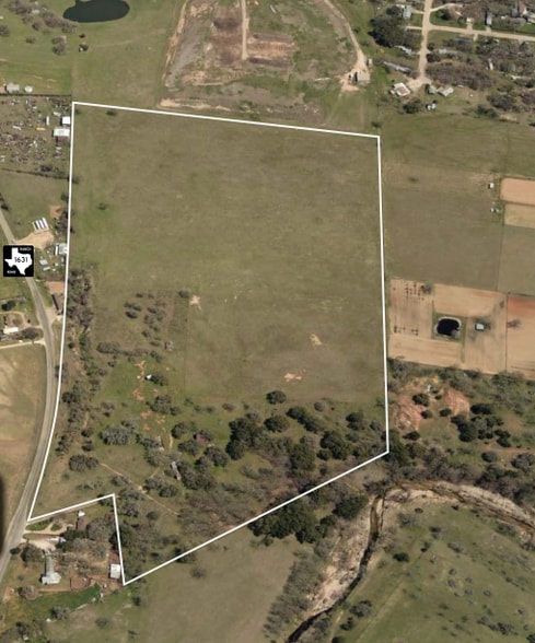 629 Ranch Road 1631, Fredericksburg, TX for sale - Building Photo - Image 2 of 3