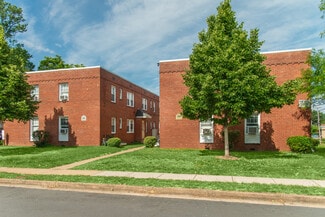 More details for 200-204 S Veitch St, Arlington, VA - Multifamily for Sale