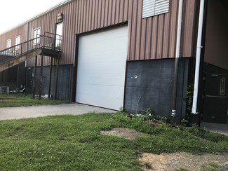 Plus de détails pour 850 13th Ave, Bethlehem, PA - Industriel à louer