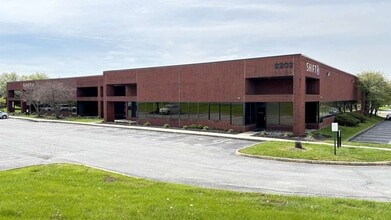 2202 N Irving St, Allentown, PA à louer Photo du bâtiment- Image 1 de 4