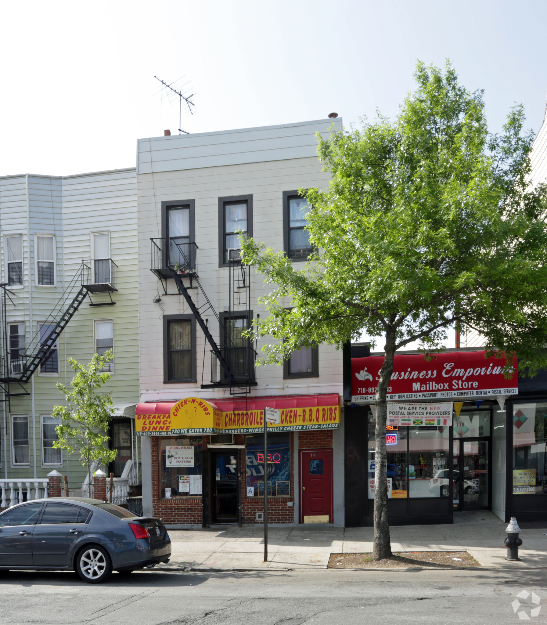 780 Morris Park, Bronx, NY à vendre Photo principale- Image 1 de 1