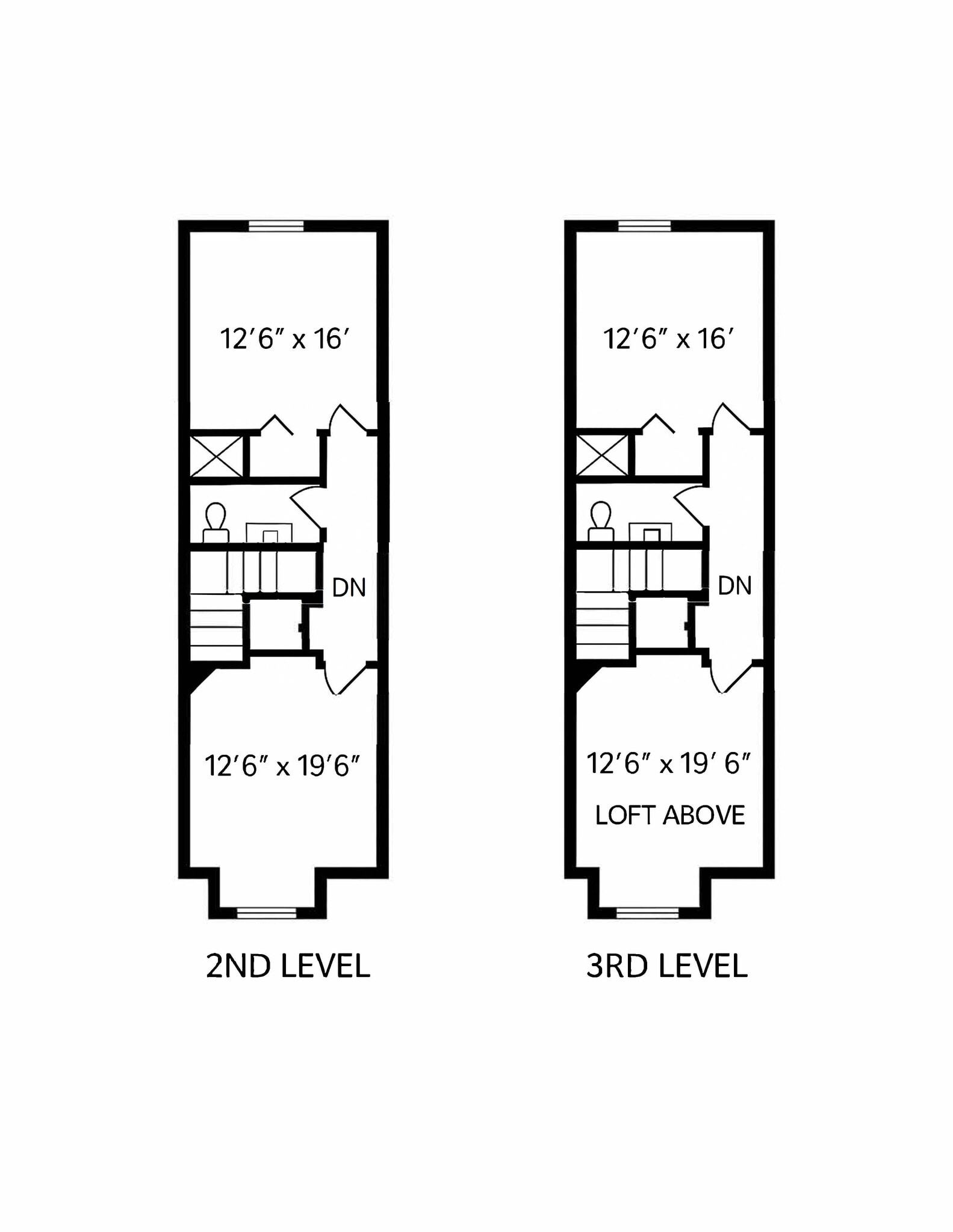 915 5th St NW, Washington, DC for lease Interior Photo- Image 1 of 1