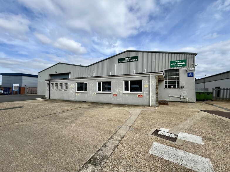 Sterte Rd, Poole for lease - Building Photo - Image 1 of 10