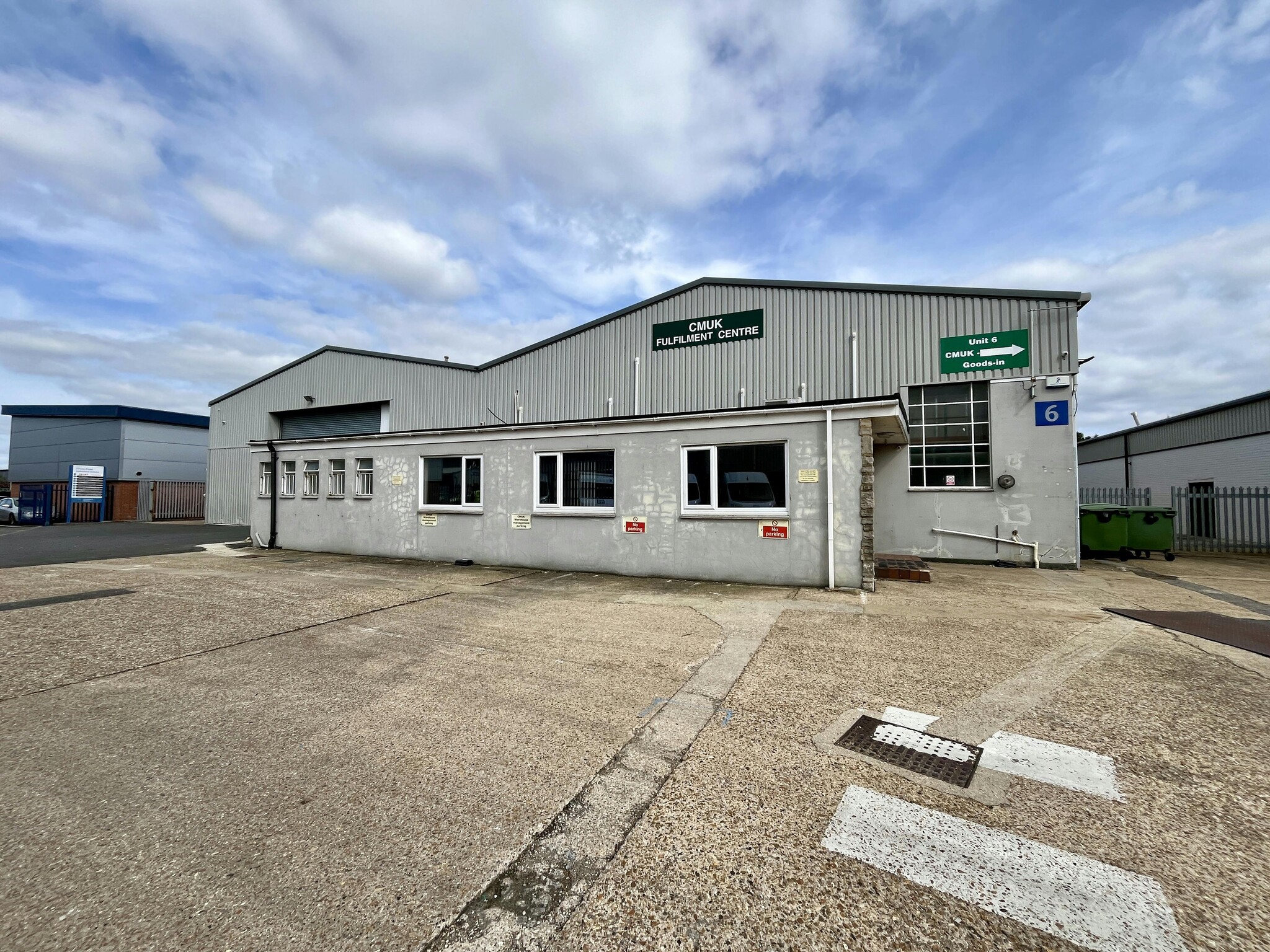 Sterte Rd, Poole for lease Building Photo- Image 1 of 11