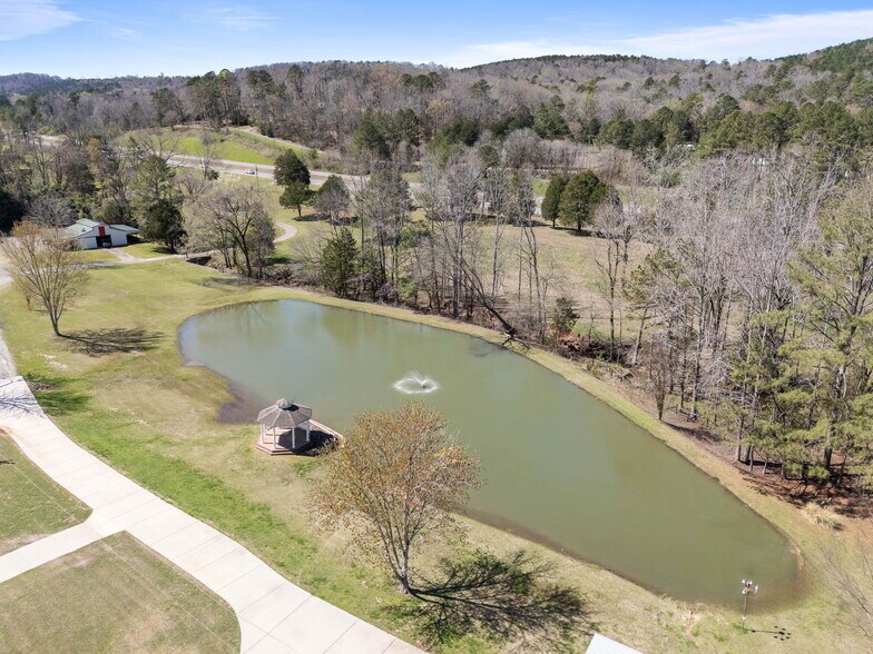 18160 AL-75, Remlap, AL à vendre - Photo du bâtiment - Image 2 de 110