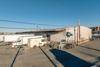 Plus de détails pour 155 Market St, Everett, MA - Industriel à vendre