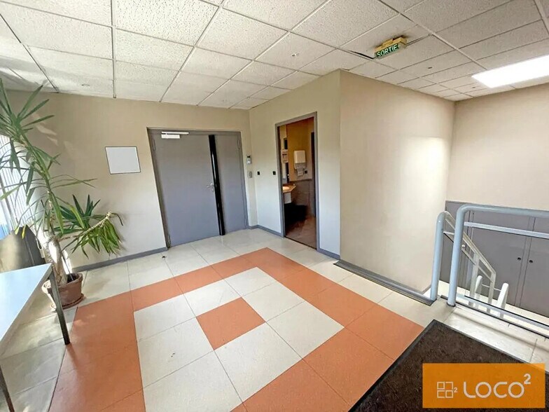 33 Route De Bayonne, Toulouse à louer - Hall d’entrée - Image 3 de 9