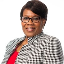 Bertha Narcisse