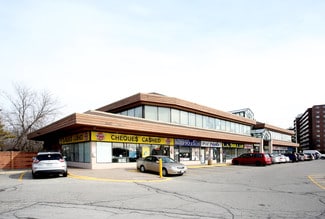More details for 3427 Derry Rd E, Mississauga, ON - Office for Lease