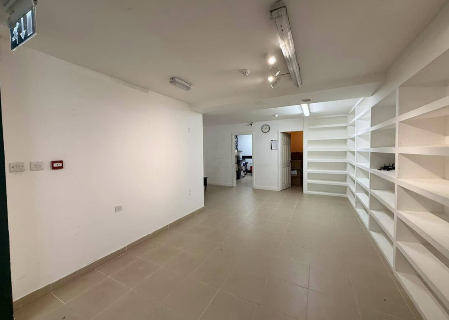 9-15 Umberston St, London for lease Interior Photo- Image 1 of 3