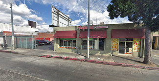 More details for Mixed-Use Owner/User or Development Site – for Sale, Los Angeles, CA