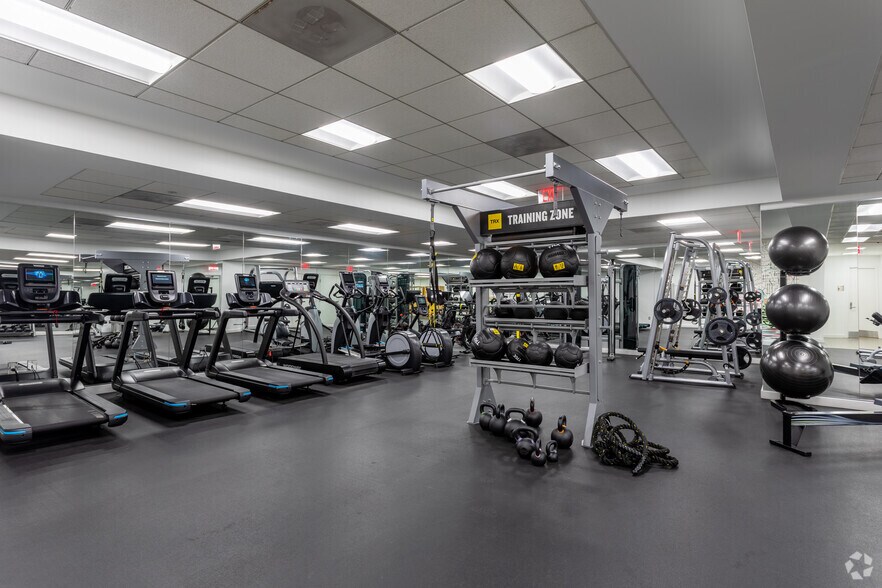 1919 Pennsylvania Ave NW, Washington, DC à louer - Photo intérieure - Image 2 de 20