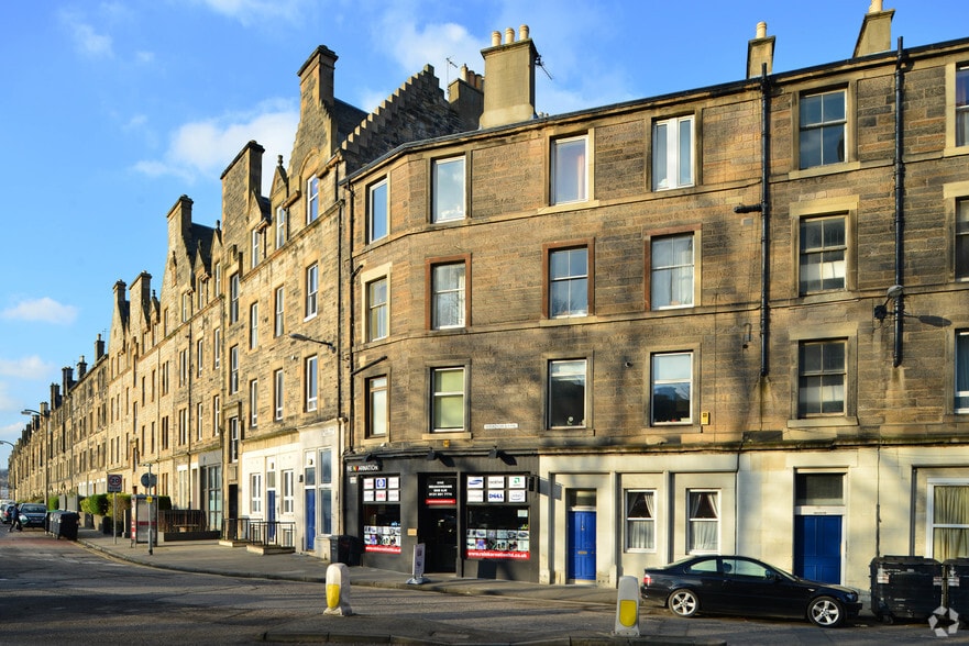 1 Meadowbank, Edinburgh for lease - Building Photo - Image 3 of 3