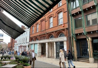 Plus de détails pour 5 Queen St, Norwich - Bureau à vendre