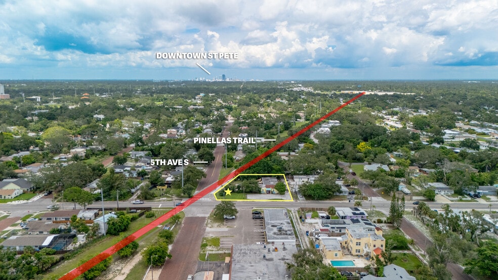 500 64th St S, Saint Petersburg, FL for sale - Building Photo - Image 2 of 10