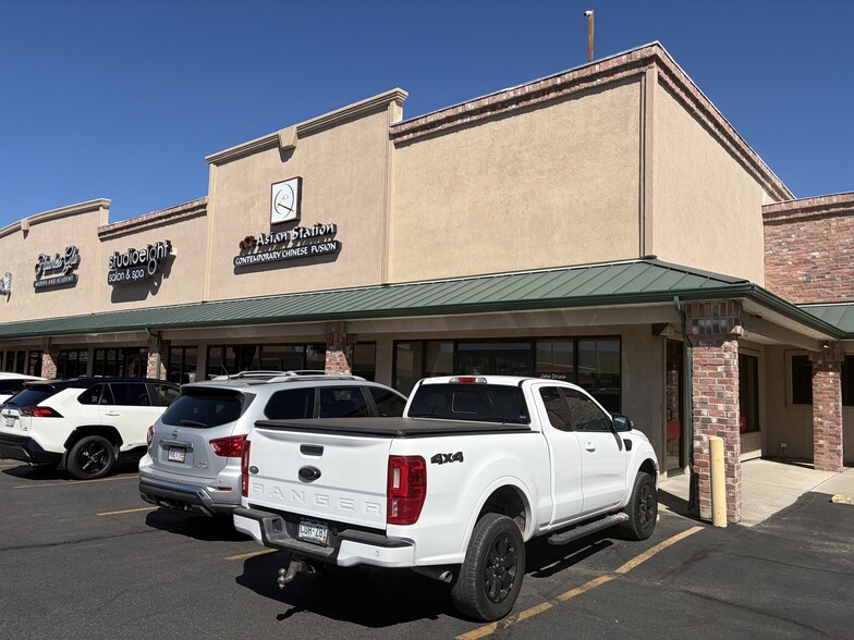 200 W Grand Ave, Grand Junction, CO for sale - Building Photo - Image 2 of 12