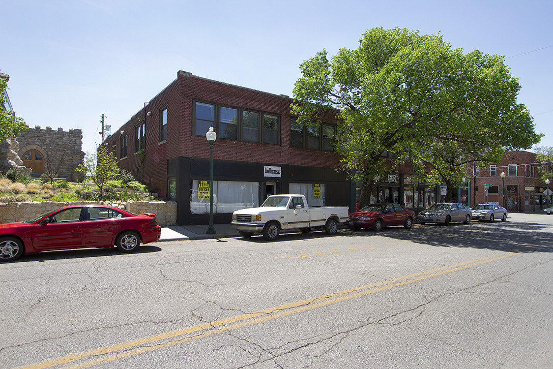 207 Westport Rd, Kansas City, MO for sale Building Photo- Image 1 of 1