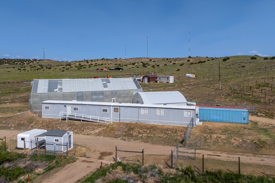 500 Parsons, Walsenburg, CO for sale - Building Photo - Image 3 of 97