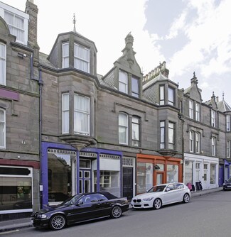 Plus de détails pour 16 George St, Montrose - Commerce de détail à vendre