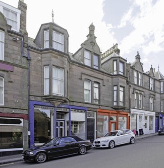 More details for 16 George St, Montrose - Retail for Sale